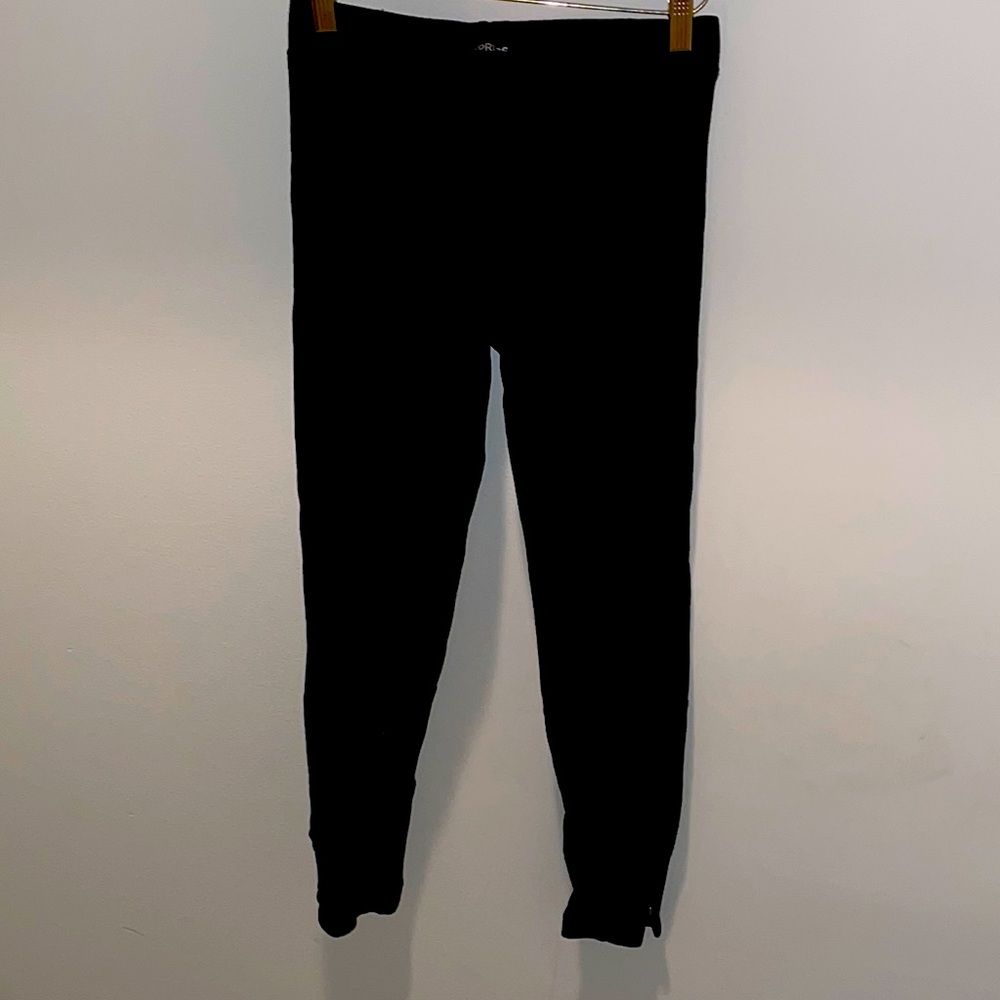 Women’s Express XS black pants